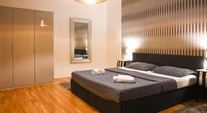 Exclusive Apartment City Center Vienna - Image 2