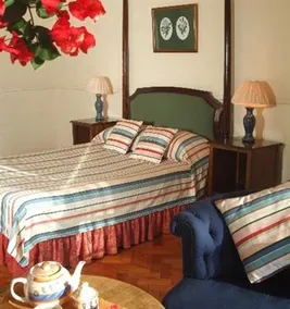 Outspan Hotel - Image 3