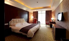 Oriental Luoma Hotel - Image 3