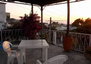 Villa Catenacci Anacapri - Image 1