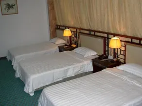 Southern Airlines Pearl Hotel - Guangzhou - Image 5