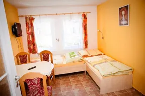 Penzion Mezilesí - Image 2