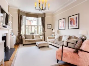 Veeve 5 Bed 3 Bath House Foxbourne Road Balham - Image 1