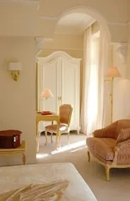 Hôtel Le Beauvallon, Sainte-Maxime - Image 2