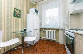 V Tsentre Kieva Apartments - Image 5