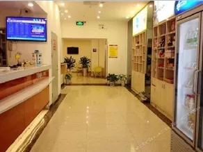 7days Inn Ganzhou South Gate - Image 5
