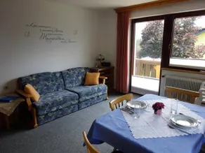 Appartements Haus Buchenheim - Image 2