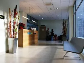 ELE Hotelandgo Arasur - Image 4