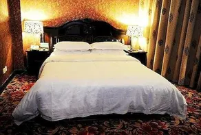 Shangri-La Longfengxiang Hotel - Image 2