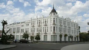 Ritsa Hotel - Image 2