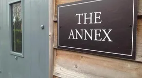 The Annex at Meadow Farm - Image 3