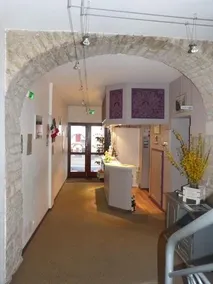 Hôtel Restaurant Le Donjon - Image 3