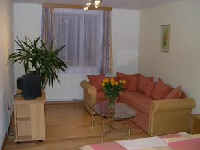Appartement Auwald - Image 3