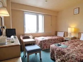 Uji Dai-ichi Hotel - Image 2