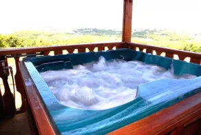Spa Suites Bemorad Hahar - Image 4