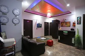 Rudraksh Inn New Delhi - Image 2