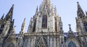 Cool 1bed in the center of BCN - Image 2
