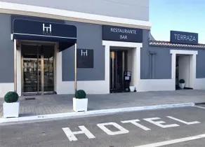 Hotel Murta - Image 5