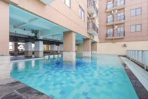 OYO Flagship 483 Tamansari Panoramic Bandung - Image 1