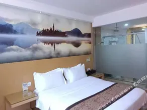 Xiting Hotel Chain (Foshan Xilushan North Gate Eternal Love Branch) - Image 4