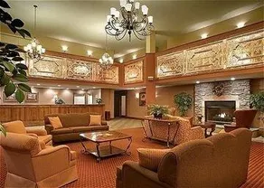 Patriot Suites Hotel - Image 3