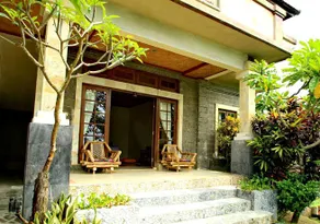 The Hidden Sanctuary Resort and Villas - Image 5