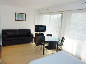 Locaflat boulevard de Grenelle (Studio) - Image 2