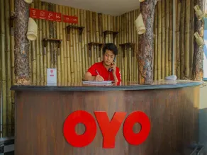 Hotel White And Peace by OYO - Image 3