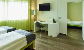 ROOMZ VIENNA GASOMETER - Image 4
