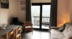 Appartement Flaine, 2 pièces, 5 personnes - FR-1-425-173 - Image 5