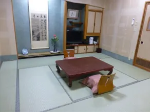 Murasugi Onsen Kawakamiya Ryokan - Image 4