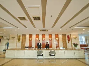 Jingu Hotel - Image 2