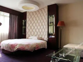 Aishili Motel Wuhan Yanluo Boutique Hotel - Image 4