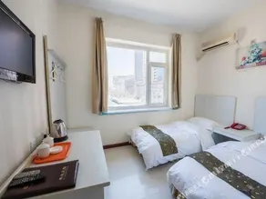 Nanhai Hotel - Image 5