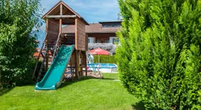 Ferienwohnungen Haus Mooswinkel - Image 2