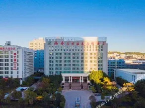 Mingchun Hotel - Image 2