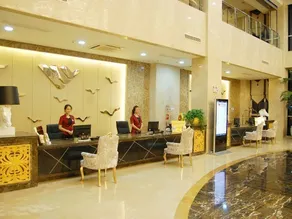 Mehood  Hotel (Tengwang Pavilion Wanshou Palace, Nanchang) - Image 2