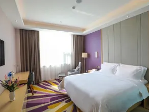 Lavande Hotels Xining Chaidamu Road - Image 3