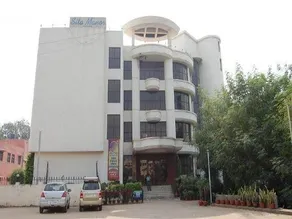 Hotel Sita Manor (Wi Fi Complimentary) - Image 5
