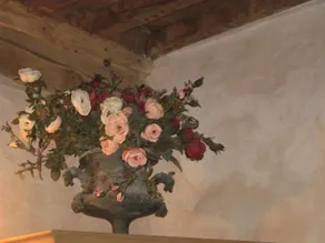 Chambres d'Hôtes Au Château - Image 4