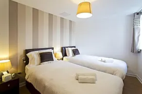 Jacobs Apartment Edinburgh - Image 5