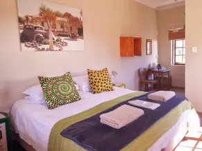 Koedoeskloof Country Lodge - Image 2