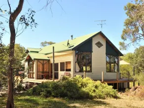 Dunsborough Holiday Homes - 35 Kangaroo Prd Rural - Image 5