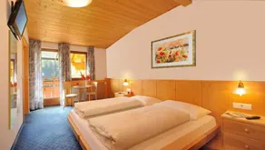 Pension Am Larchenrain - Image 3