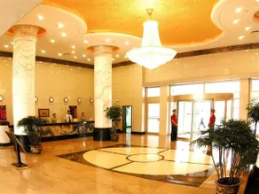 Wugang Hotel - Image 2