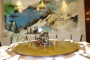 Shihu Jinling Garden Hotel - Image 2