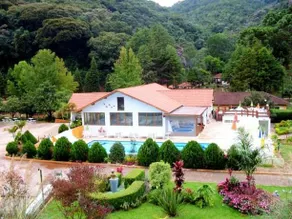 Hotel Harmonia Monteiro Lobato - Image 3