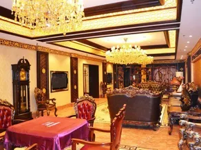 Hailian International Hotel - Image 5