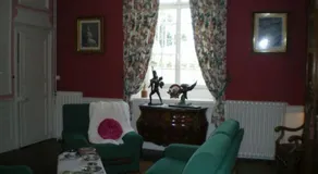 Chambres d'hôtes Le Château de Mouzay - Image 4