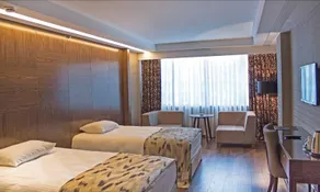 SERRA OTEL SAMSUN - Image 2